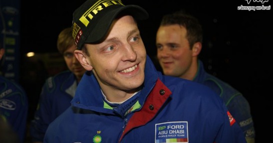 Rajd Wielkiej Brytanii